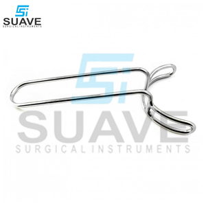 8 Cm Dental Mouth Opener Surgical Retractor Best Quality Lip & Cheek Retractor by SUAVE SURGICAL INSTRUMENTS - Product Image 6