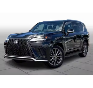 Trước khi sở hữu <span class=keywords><strong>2025</strong></span> Lexus <span class=keywords><strong>Lx</strong></span> 700h <span class=keywords><strong>LX</strong></span> 700h f thể thao thể thao tiện ích lai rhd LHD tay trái bên phải lái xe chỉ đạo sử dụng xe để bán - Product Image 1