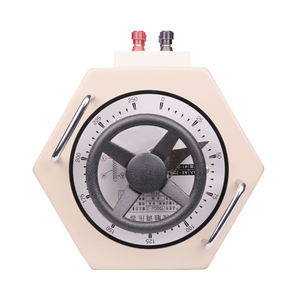 Régulateur de tension 220V monophasé TDGC2-2000W Autotransformateur AC 2kw Gradateur domestique 0-250v - Product Image 6