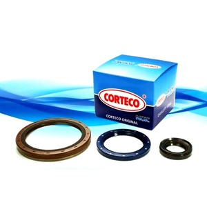 Retén de aceite automotriz estilo N0K y Corteco, de caucho NBR/FKM/FPM/ACM, para cigüeñal y caja de cambios, repuestos para coches japoneses - Product Image 1