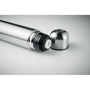 Thermos personnalisé de 900 ml, grande tasse en acier inoxydable pour le merchandising - Product Image 1