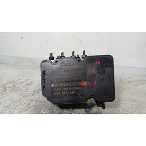 CENTRALINA ABS per I10 1a Serie 58910-0X500 G4HG Benzina 1086 (07>11) 48 Kw - Product Image 1