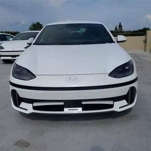 ฮุนได ไอออนิก 6 เอสอี ปี 2025 ระบบขับเคลื่อนสี่ล้อ รุ่นยูนิค อิเล็คโทร 229 แรงม้า ล้อแม็ก 20 นิ้ว ดิจิตอล ภายนอก 228 แรงม้า เกียร์อัตโนมัติ - Product Image 1