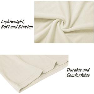 OEM Premium Quality <b>Men's</b> Slim Fit Soft Turtleneck Long Sleeve Pullover Lightweight T-Shirt for <b>Men</b> - Product Image 5