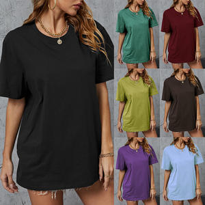 2025 Latest Design <b>Women</b> T-Shirt <b>Women</b> Clothes Casual <b>Women</b> Short T Shirt & Short <b>Set</b> Top Selling Summer Sublimation <b>Twin</b> <b>Set</b> - Product Image 1