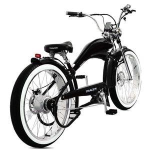 Livraison gratuite à votre porte : Vélo électrique AQ_177 Pro Max à double moteur - Product Image 2