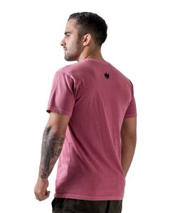Logo personnalisé OEM T-shirts pour hommes 100% coton biologique avec fibre de bambou couleur unie production pakistanaise - Product Image 6