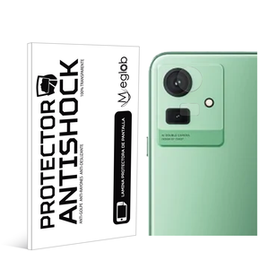 ฟิล์มกันรอยหน้าจอ ANTISHOCK สำหรับคิวบอต โน้ต 50 ฟิล์มกันรอยคุณภาพพรีเมียมสำหรับหน้าจอโทรศัพท์ของคุณ - Product Image 1