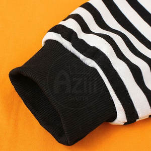 Sudadera Casual para Hombre, Cuello Alto, Diseño Sólido, Temporada de Otoño, Alta Calidad, Anti-Pilling, Hecho en Pakistán - Product Image 4