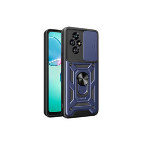 Coque robuste Vega Series pour Honor 200 11pro/5G/4G, protection de l'appareil photo coulissante, matériaux en silicone et PC rigide - Product Image 1