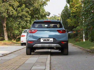 จัดส่งรวดเร็วสำหรับ KX1 2026 รุ่นซันรูฟ เครื่องยนต์ดีเซล 1.4 ลิตร เทอร์โบ SUV ภายในสีเข้มใหม่ เกียร์อัตโนมัติ 4 ที่นั่ง ไฟ LED - Product Image 5