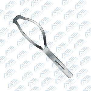 Cuchara Elevadora Obstétrica Sellheim, Tamaño Personalizado, Instrumento Quirúrgico Manual de Precisión, Obstétrico, Apto Enterprises AE-4597 - Product Image 2