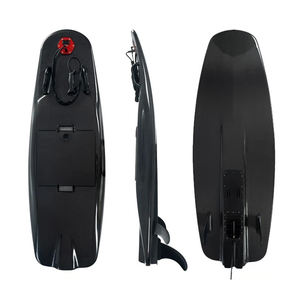 Nueva Tabla de Surf a Motor de Alta Velocidad 48V 55km/h, Tabla de Surf Motorizada para Deportes Acuáticos - Product Image 2