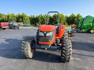 รถแทรกเตอร์ขนาดเล็ก Kubota M7040 - Product Image 5