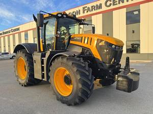 Tractor JCB FASTRAC 8330 2023 en Venta - Product Image 2