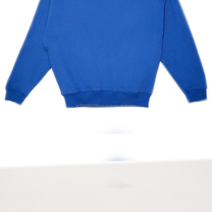 เสื้อสเวตเตอร์ลำลอง100% ผู้ชายผ้าคอตตอนผสมพิมพ์ลายเสื้อผ้าแนวสตรีทสไตล์ใหม่2025 - Product Image 3