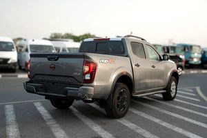 Nuovissimo Nissan Navara PRO 4X 4 porte 2025, cambio automatico, diesel, potenza 100-199 CV - Product Image 6