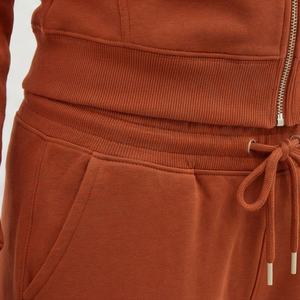 Conjuntos Deportivos Casuales de Algodón para Mujer, Ropa Deportiva de Alta Calidad, Diseño Elegante, Suave y Cómodo para Gimnasio, Correr y Trotar - Product Image 5