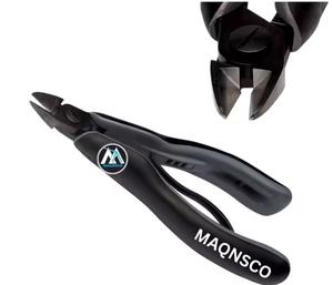 Herramientas de joyería de acero inoxidable de alta calidad profesional, alicates, mangos de plástico multifunción, herramientas de joyería - Product Image 3