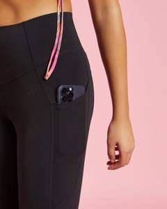 Leggings sans couture taille haute personnalisés pour les femmes - Product Image 5