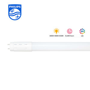 <span class=keywords><strong>PHILIPS</strong></span> <span class=keywords><strong>LEDtube</strong></span> 3 couleurs à intensité variable 17.5W 1200mm 3000K/4000K/6500K T8 G13 911401901914 - Product Image 2