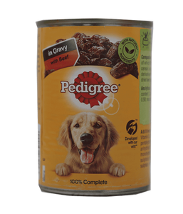 Venta caliente de alimento para perros PEDIGREE de calidad a precios de mayoreo, perfecto para tiendas de mascotas y distribuidores - Product Image 2
