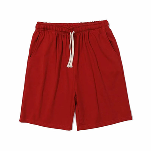 Pantalones Cortos Cargo al por Mayor para Hombre, Pantalones Cortos Cargo de Moda Personalizados 100% Algodón, Pantalones Cortos Cargo Suaves para Exteriores, Pantalones Cortos Cargo Casuales de Verano para Hombre, Fitness - Product Image 1