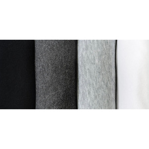 เสื้อยืดพิมพ์โลโก้สั่งทำ ผลิตในไทย ผ้าฝ้าย 100% - Product Image 3