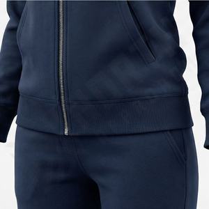 Conjunto Deportivo Cómodo para Mujer, Transpirable, Nuevo Estilo, Personalizado, en Venta, Conjunto de Dos Piezas para Correr - Product Image 5