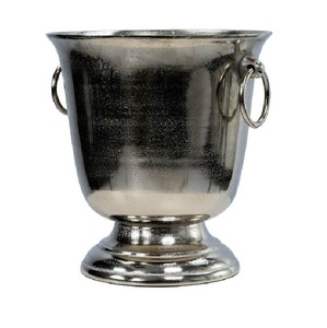 Industria Tendencia Doble pared Bebida Fiesta Bañera Barra de acero inoxidable Cubo de hielo Tamaño personalizado Forma Color - Product Image 3