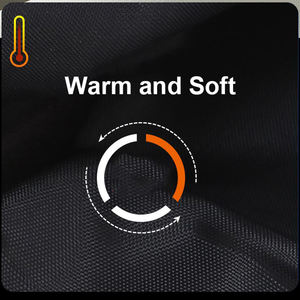 Customized Unisex Soft Shell <b>Windbreaker</b> Waterproof Zipper Closure Men for Casual in Autumn - Product Image 5