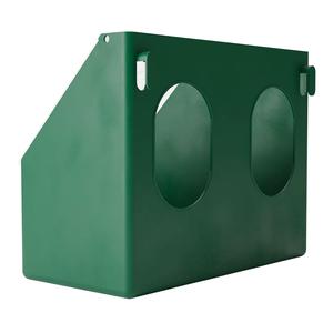 <span class=keywords><strong>Estación</strong></span> <span class=keywords><strong>de</strong></span> Alimentación Innovadora para Palomas con 2 Compartimentos para un Fácil Acceso <span class=keywords><strong>y</strong></span> Suministro Limpio - Product Image 6