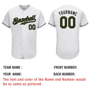 Maillots de baseball personnalisés pour hommes jeunes de haute qualité, vêtements d'équipe ajustés pour hommes, uniformes de softball sublimés unisexes vierges personnalisés - Product Image 2