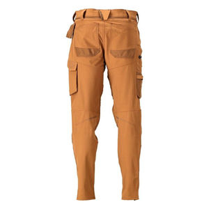 Venta caliente Seguridad Múltiples Tamaños Ropa DE TRABAJO Pantalones DE SEGURIDAD Mejor precio Pantalones DE SEGURIDAD Venta en línea para hombres Pantalones DE SEGURIDAD Servicio OEM - Product Image 2