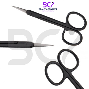 Ciseaux de manucure et pédicure de haute qualité pour soins de beauté, instruments professionnels pour cuticules, vente en gros - Product Image 4