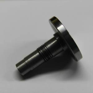 บริการกัด CNC แบบกำหนดเองพร้อมเครื่องมือเหล็กชิ้นส่วนปลายคาร์ไบด์สำหรับตัดอลูมิเนียมและเครื่องมือขึ้นรูป - Product Image 1