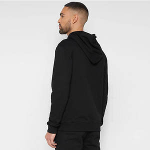 Chándales Deportivos de Forro Polar de Alta Calidad para Hombre, Talla Grande, Transpirables, para Correr, al por Mayor, Personalizados - Product Image 5