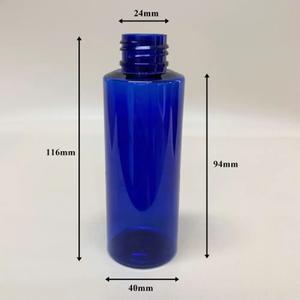 ขวดพลาสติกเปล่าสำหรับปั๊มโลชั่นสำหรับสัตว์เลี้ยงขนาด100มล. 24มม. X 22ก. ขวดเจลทำความสะอาดมือเปล่าจากเวียดนามพิมพ์โลโก้ตามสั่ง - Product Image 5