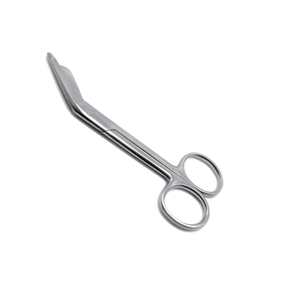 Tijeras Quirúrgicas, Tijeras Dentales, Tijeras para Vendajes, Tijeras para Enfermería, Reutilizables, Suministros Médicos Directos del Fabricante - Product Image 1