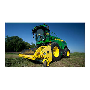 Componentes Centrales del Motor de las Empacadoras de Heno Avanzadas, Alta Garantía de 2 Años - Disponible para Venta al por Mayor Internacional - Product Image 4