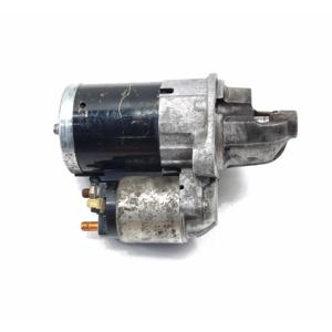 MOTORINO D'AVVIAMENTO SUZUKI Jimny 1a Serie 31100-63J0 M13A Benzina 1300 (98>05) - Product Image 2
