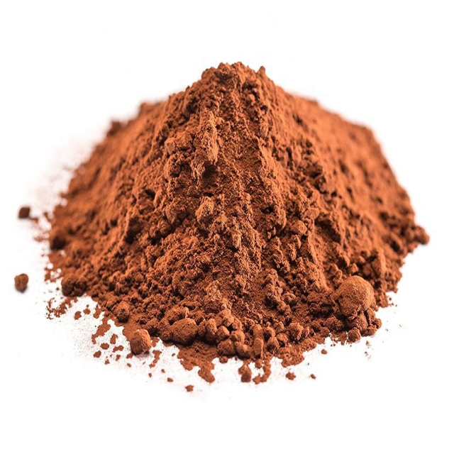 Poudre de cacao de qualité poudre de cacao alcalinisée 10-12/poudre de cacao alcalinisée poudre de cacao naturelle/alcalinisée