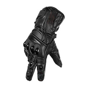 Gants de moto imperméables, écran tactile, gants de moto à doigts complets, gants de moto de course - Product Image 6
