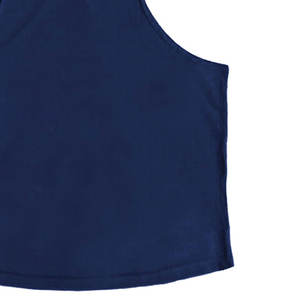 Culturismo Stringer chaleco para hombres sin mangas entrenamiento hombres Atlético Stringer chaleco verano desgaste - Product Image 5