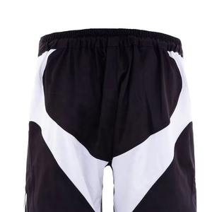 กางเกงมวยขาสั้นสำหรับผู้ชายกางเกงขาสั้น MMA แบบปากีสถานดีไซน์แบบมีหลายสีทุกขนาด - Product Image 5