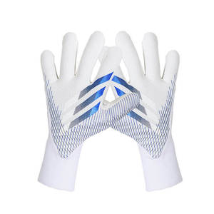 Guantes de Portero de Fútbol de Goma con Protección para los Dedos, Estilo Nuevo 2026, Venta Caliente, Baratos, de Alta Calidad - Product Image 2