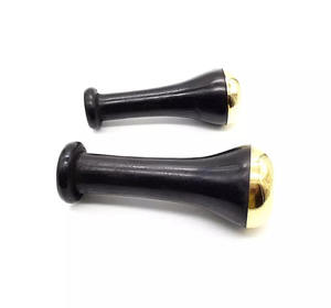 Masajeador de pies y cuerpo Kansa, relajación profunda, Limpieza Profunda, cuidado del cuerpo antiguo, bronce, cuidado de la salud, indio - Product Image 5