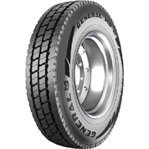 Neumáticos Comerciales 11R22.5 en Venta, Neumáticos Radiales para Camión de 16 Capas, Solución Rentable |   Neumáticos de tracción 11r22 5 de hombro abierto - Product Image 3