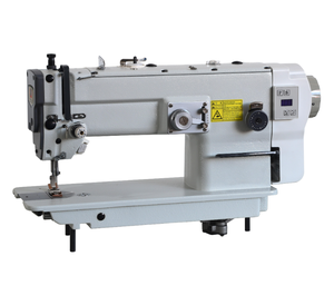 Máquina de Coser Zigzag QK-842D CP-2530Z para Uso Doméstico, Accionamiento Directo, Alimentación Superior/Inferior, Patrones DIY, Construcción de Acero, 3 Años de Garantía - Product Image 6