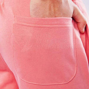 Customized Logo Design <b>Men</b> <b>Long</b> <b>Shorts</b> Wholesale Price New Arrival <b>Men</b> <b>Long</b> <b>Shorts</b> 2026 Made In Pakistan - Product Image 6